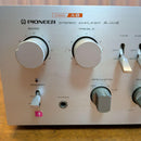 Pioneer Integrated Amplifiers Stereo Amplifier A-004