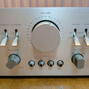 Pioneer Integrated Amplifiers Stereo Amplifier A-004