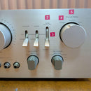 Pioneer Integrated Amplifiers Stereo Amplifier A-004