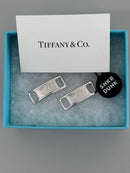 Tiffany Keychain Key Ring 925