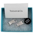 Tiffany Keychain Key Ring 925