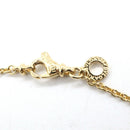 Bvlgari Necklace B-Zero1 352814 40.5 K18Wg Used A