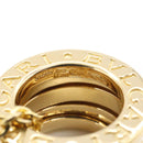 Bvlgari Necklace B-Zero1 352814 40.5 K18Wg Used A