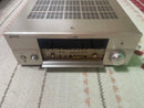 Yamaha Av Amplifiers Dsp-Ax2600