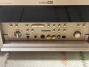 Yamaha Av Amplifiers Dsp-Ax2600