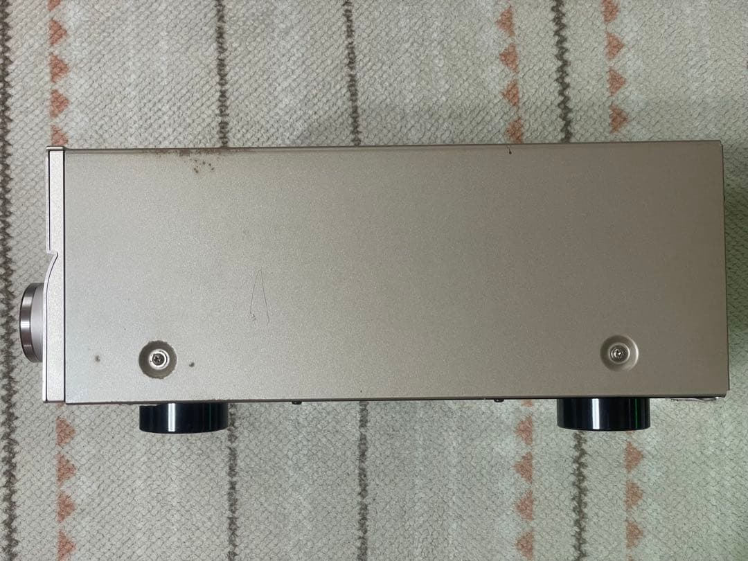 Yamaha Av Amplifiers Dsp-Ax2600