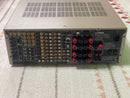 Yamaha Av Amplifiers Dsp-Ax2600