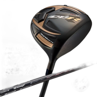 Works Golf Driver 44 Cbr Max 1.7 9.5 10.5 Ust Vspec- R Sr S