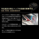 Works Golf Driver 44 Cbr Max 1.7 9.5 10.5 Ust Vspec- R Sr S