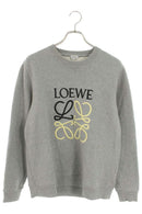 Loewe Trainer Sweatshirts H526Y24J01 L
