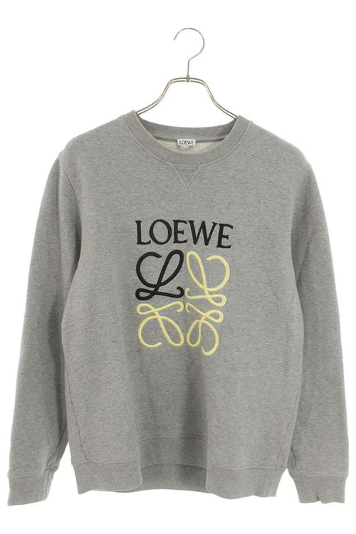 Loewe Trainer Sweatshirts H526Y24J01 L