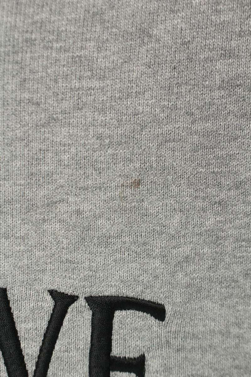 Loewe Trainer Sweatshirts H526Y24J01 L