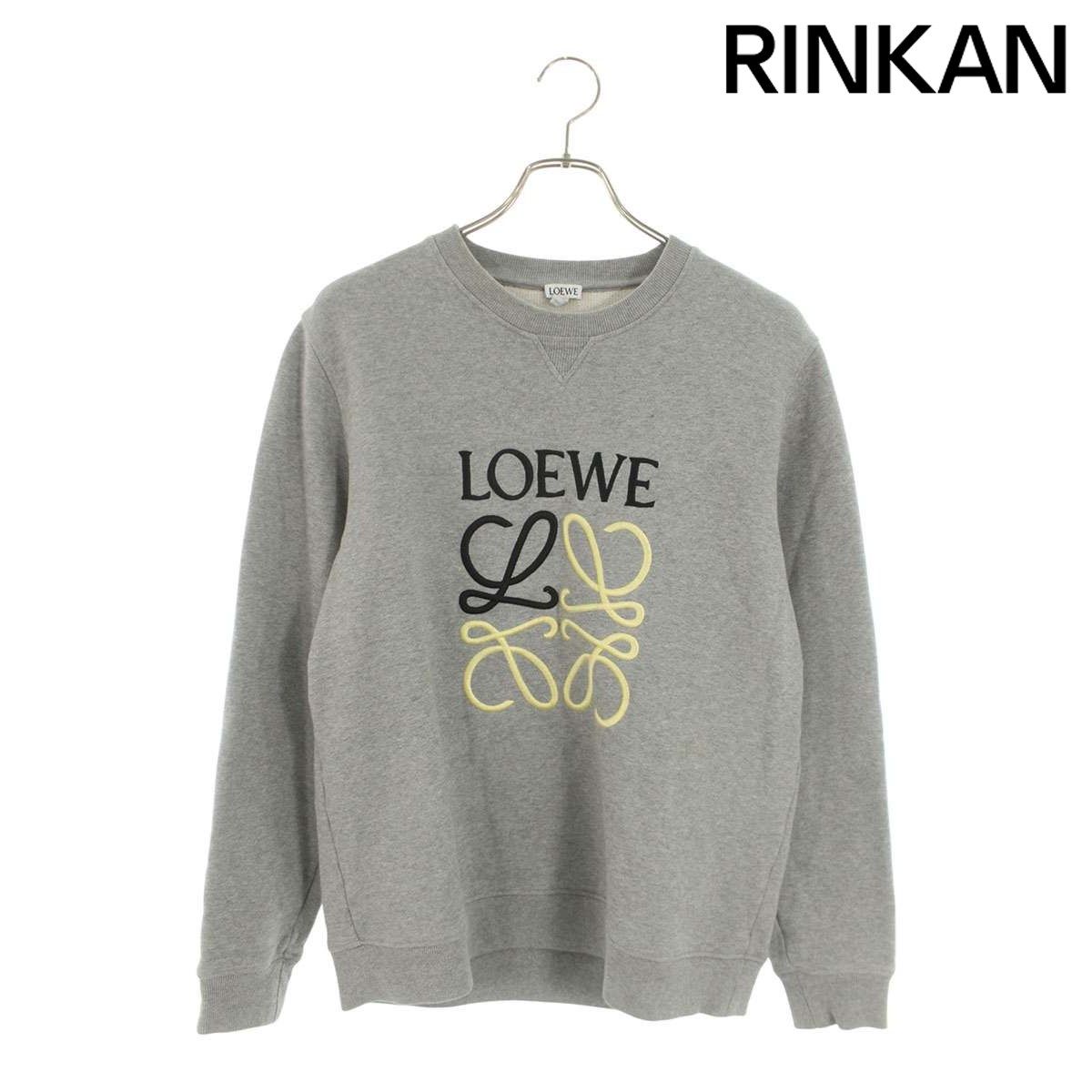 Loewe Trainer Sweatshirts H526Y24J01 L