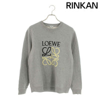 Loewe Trainer Sweatshirts H526Y24J01 L