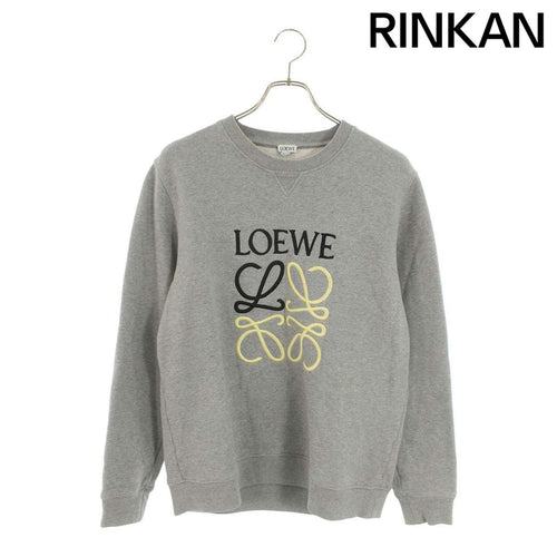 Loewe Trainer Sweatshirts H526Y24J01 L