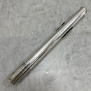 Yamaha Flute Body Yfl-211 E Silverplate