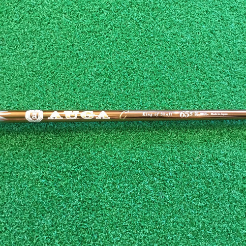 Ust Mamiya Shaft Auga G Fw 65S