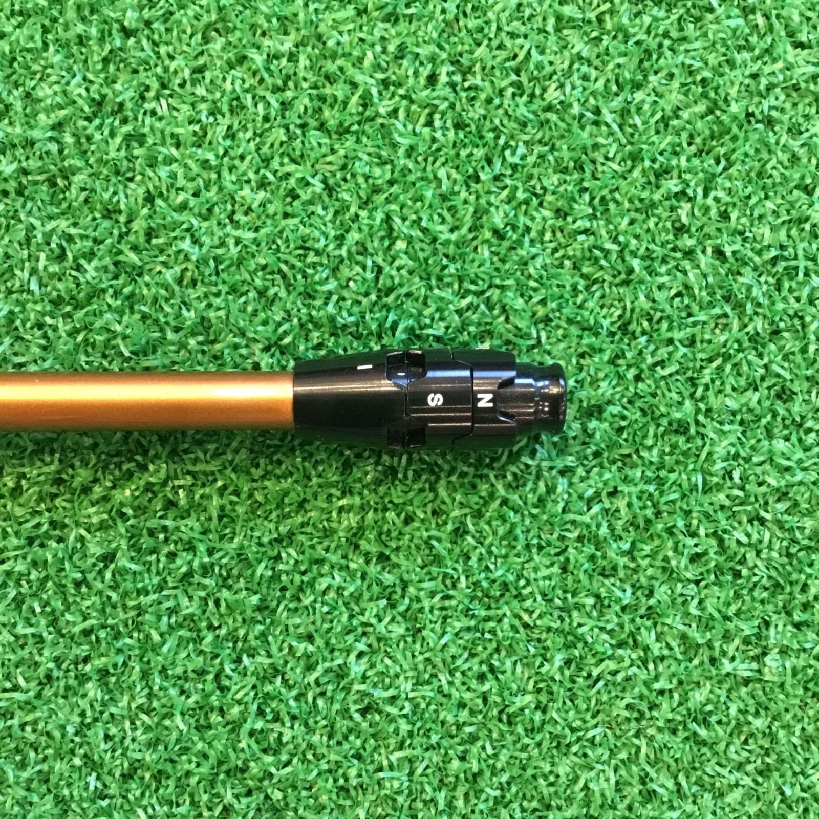 Ust Mamiya Shaft Auga G Fw 65S
