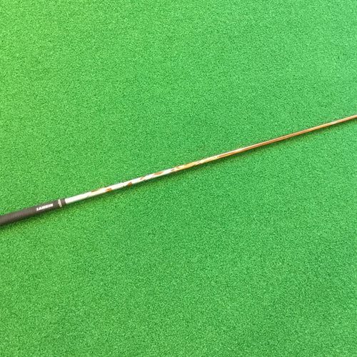 Ust Mamiya Shaft Auga G Fw 65S