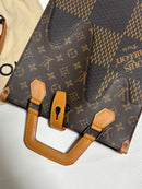 Louis Vuitton Shoulder Bags Nigo