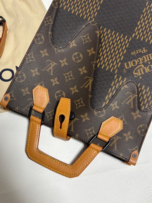 Louis Vuitton Shoulder Bags Nigo