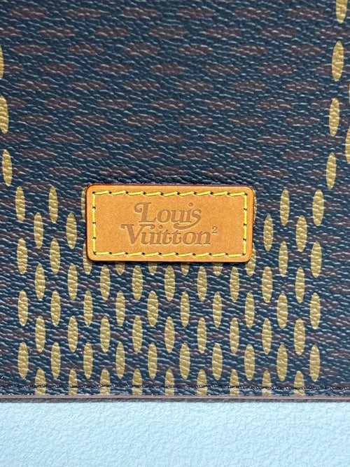 Louis Vuitton Shoulder Bags Nigo