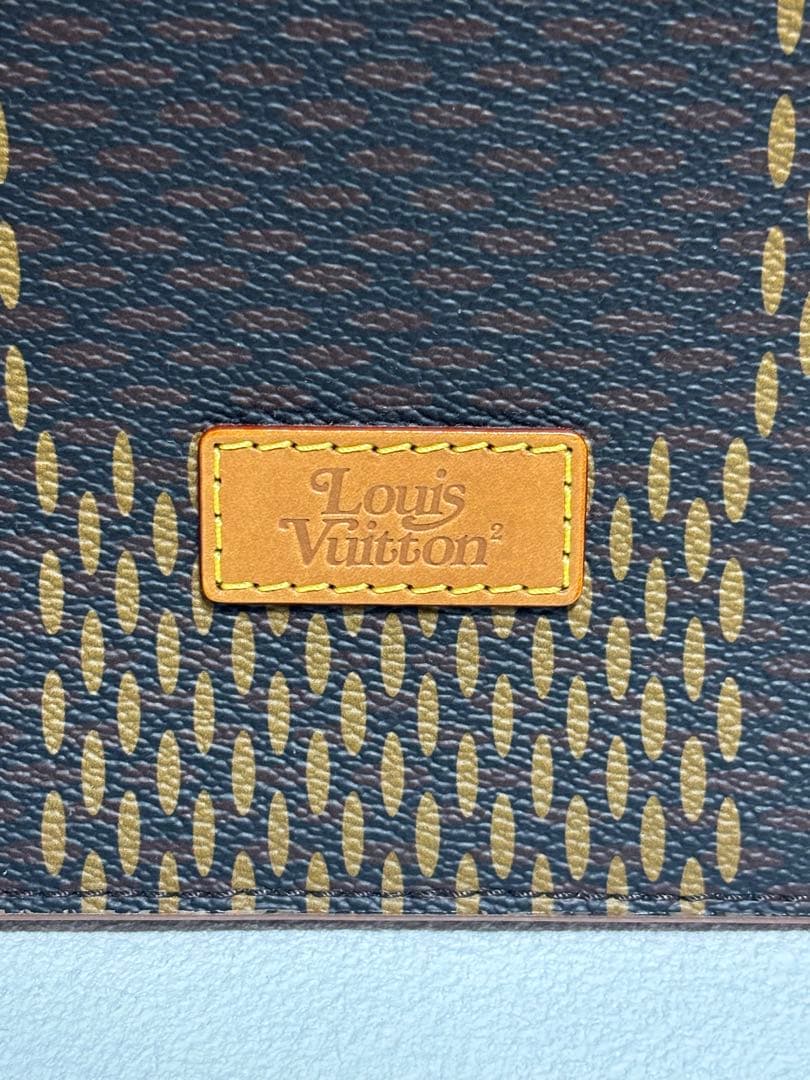 Louis Vuitton Shoulder Bags Nigo