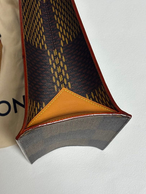 Louis Vuitton Shoulder Bags Nigo