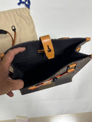 Louis Vuitton Shoulder Bags Nigo