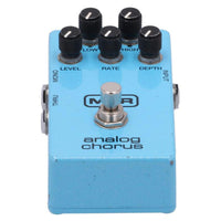 Expansion Pad Sampler Effector Mxr Analog Chorus B 24