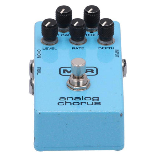 Expansion Pad Sampler Effector Mxr Analog Chorus B 24