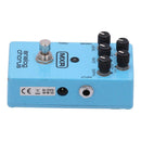 Expansion Pad Sampler Effector Mxr Analog Chorus B 24