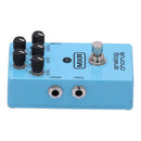 Expansion Pad Sampler Effector Mxr Analog Chorus B 24