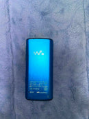 Sony Digital Audio Players Walkman