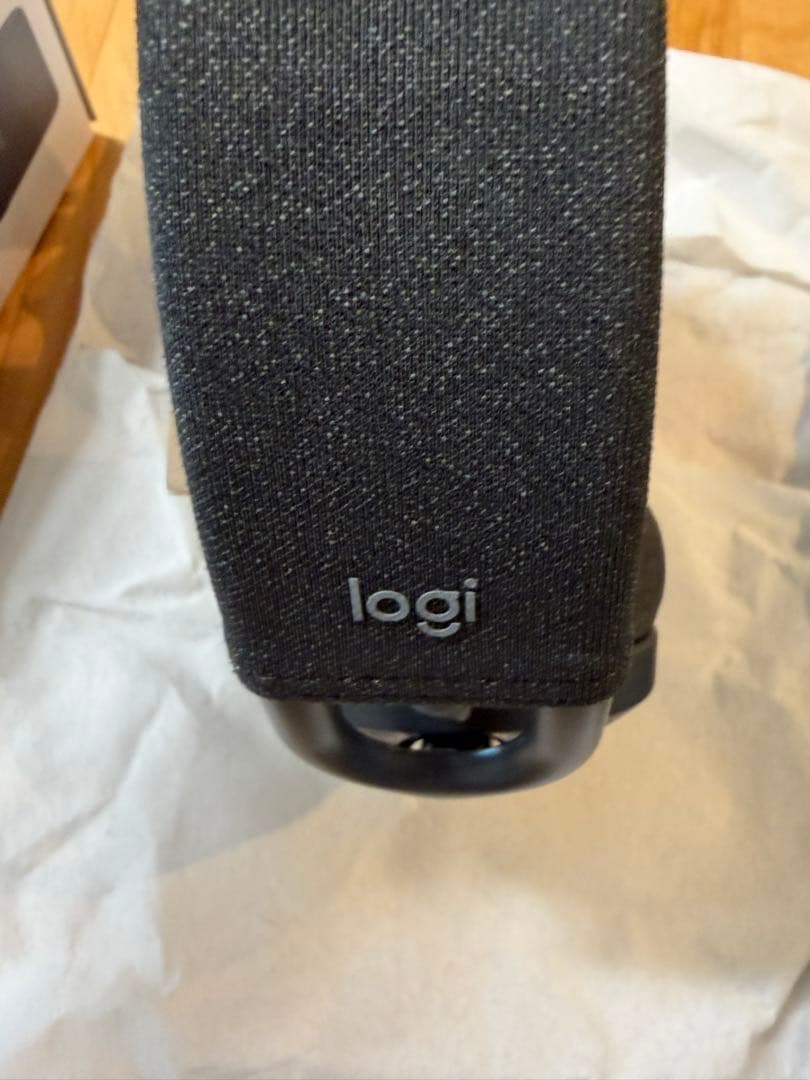 Logicool Wireless Headsets Zone Vibe 100