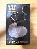 Westone Audio Recableable Earphones Um Pro 50