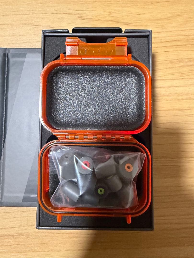 Westone Audio Recableable Earphones Um Pro 50