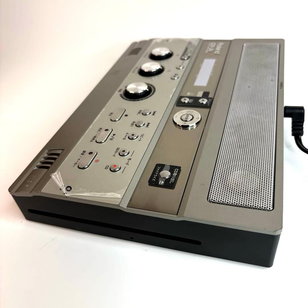 Audio Interfaces Roland Cd-2E Sd/Cd Ac