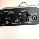 Audio Interfaces Roland Cd-2E Sd/Cd Ac