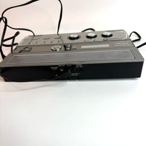 Audio Interfaces Roland Cd-2E Sd/Cd Ac