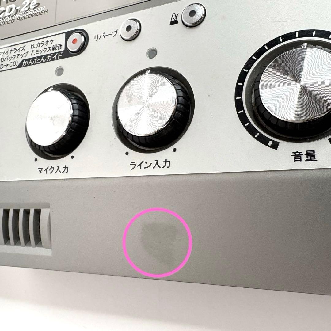 Audio Interfaces Roland Cd-2E Sd/Cd Ac