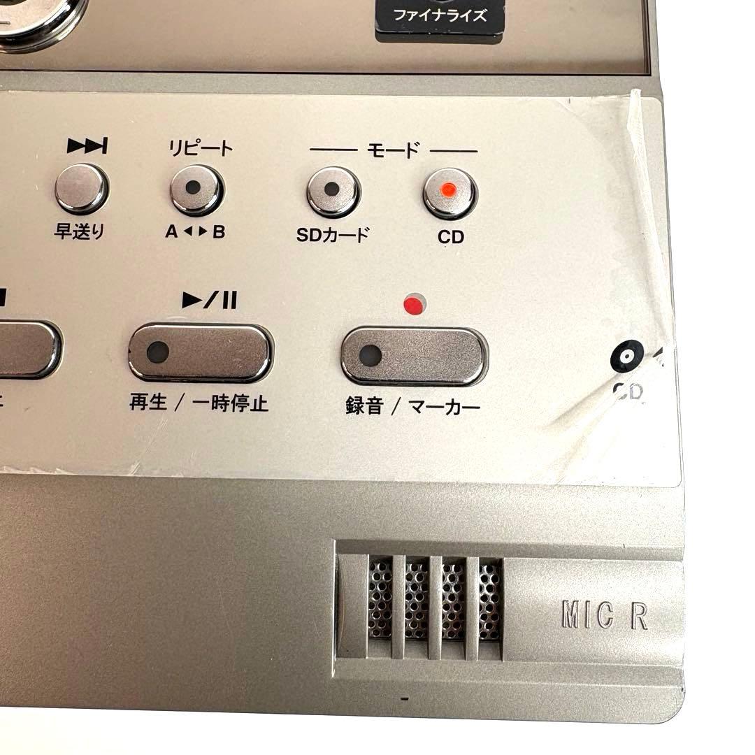 Audio Interfaces Roland Cd-2E Sd/Cd Ac