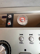 Audio Interfaces Roland Cd-2E Sd/Cd Ac