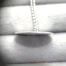 Tiffany Necklace C 925