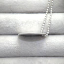 Tiffany Necklace C 925
