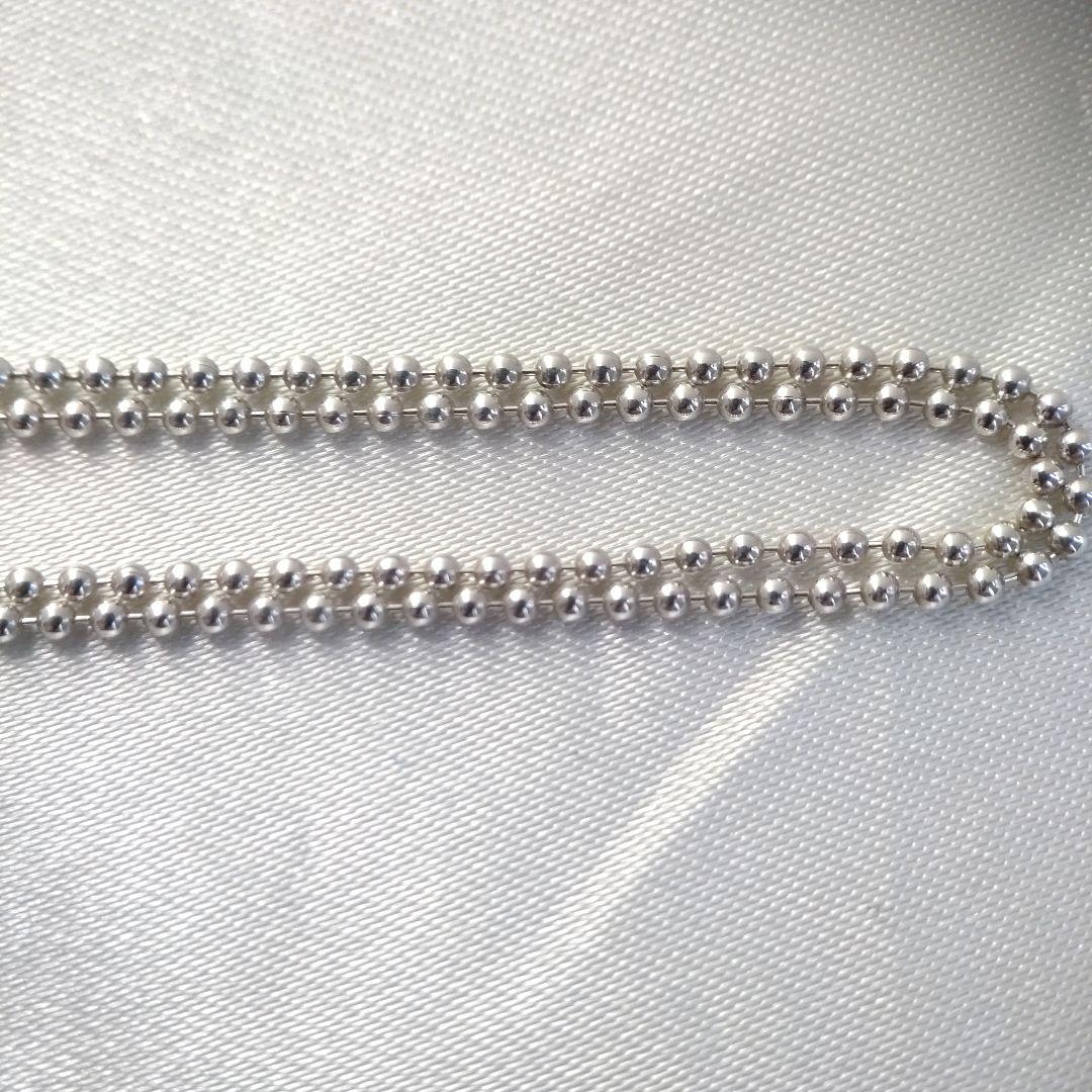Tiffany Necklace C 925