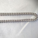 Tiffany Necklace C 925