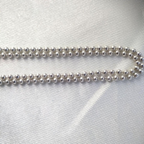 Tiffany Necklace C 925