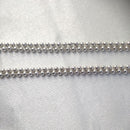 Tiffany Necklace C 925