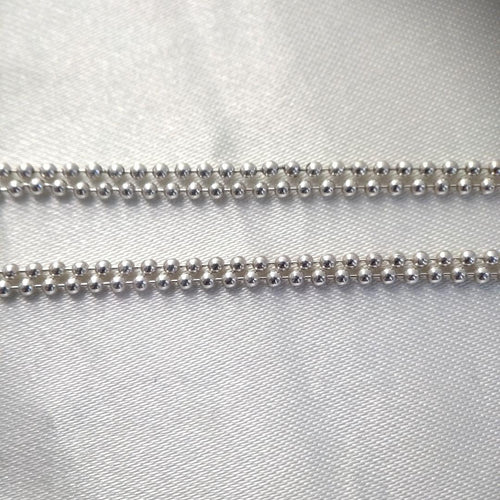 Tiffany Necklace C 925